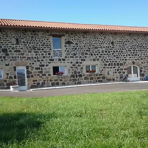 Appartement Loupradou, Coucouron